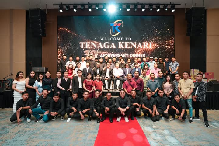 Photo 10 from 30th Anniversary Dinner album