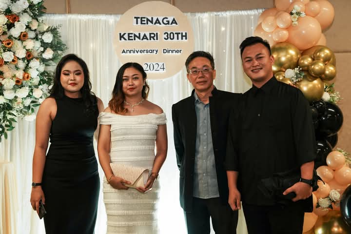 Photo 28 from 30th Anniversary Dinner album