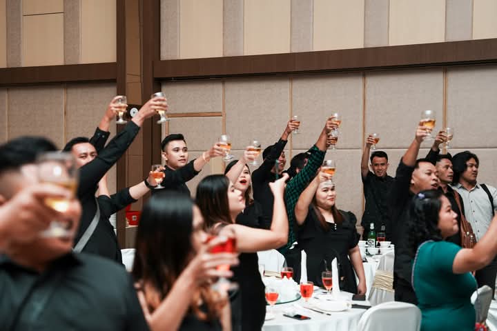 Photo 29 from 30th Anniversary Dinner album