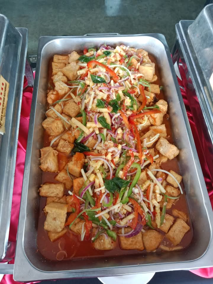 Photo 17 from Chinese New Year Lunch 2024 album