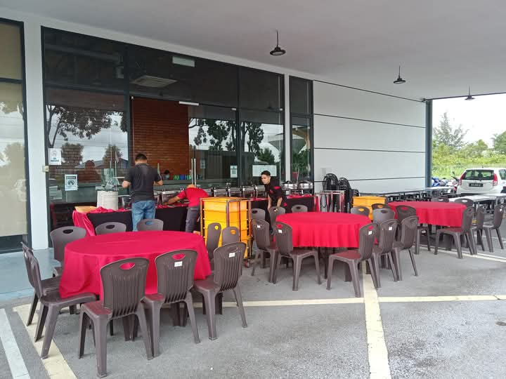 Photo 18 from Chinese New Year Lunch 2024 album
