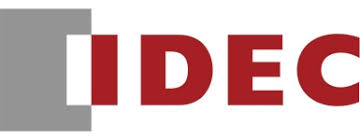 Logo IDEC - Safety and control systems
