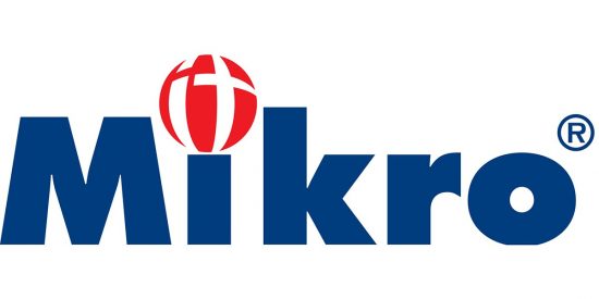 Logo Mikro - Power monitoring systems