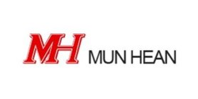 Logo Mun Hean - Power quality solutions