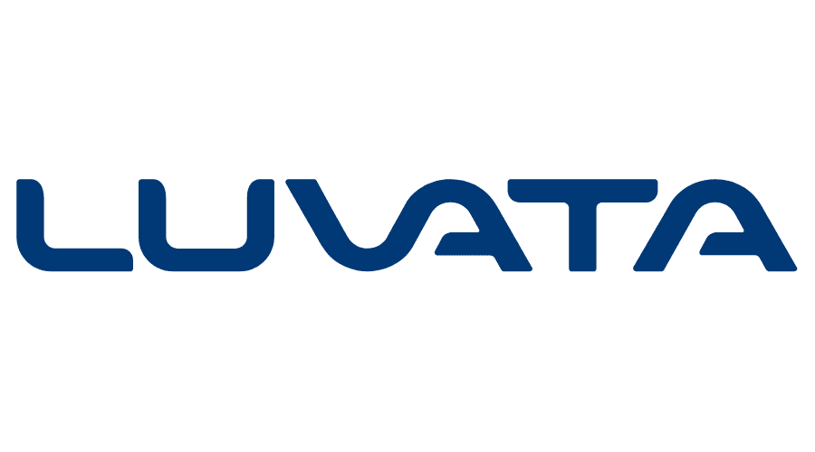 Logo Luvata - Metal solutions