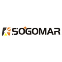 Logo Sogomar - Engineering products
