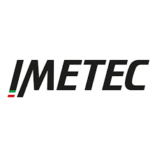 Logo IMETEC - Power electronics