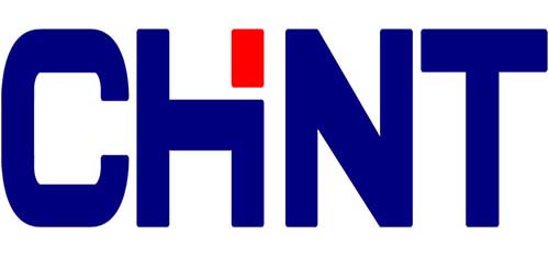 Logo CHINT - Low-voltage electrical products