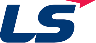 Logo LS - Automation and switchgear