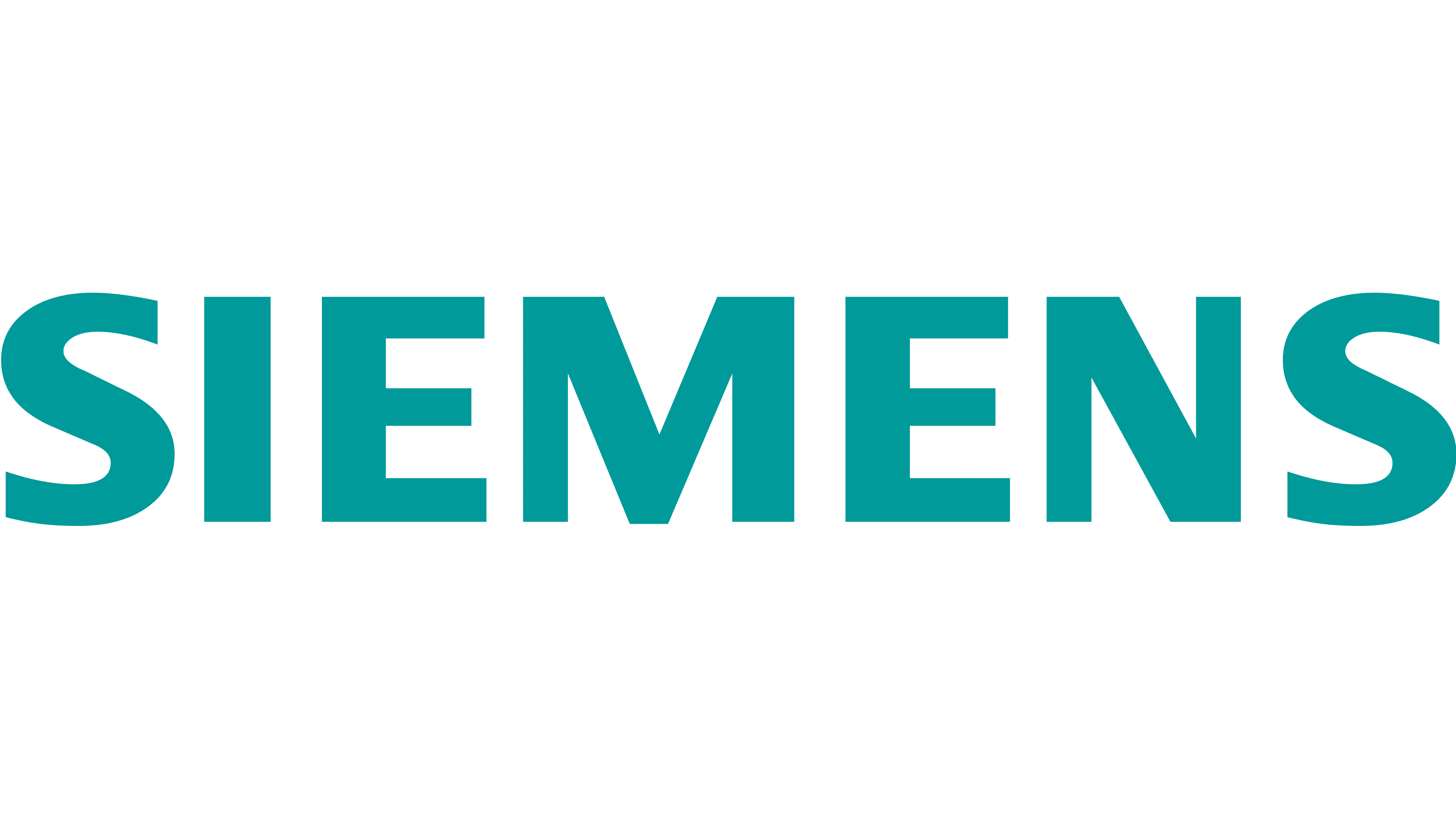 Logo Siemens - Industrial control systems