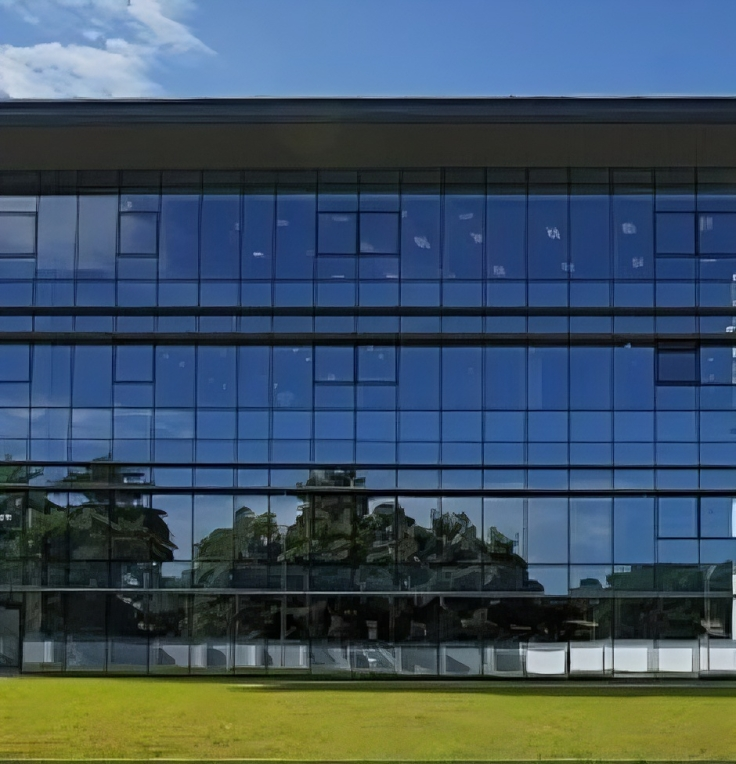 Melexis (Malaysia) Sdn Bhd - A successful electrical panel project by Tenaga Kenari Sdn Bhd