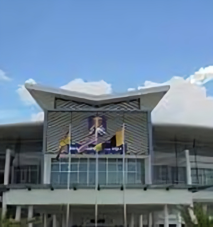 UITM Mukah, Sarawak - A successful electrical panel project by Tenaga Kenari Sdn Bhd